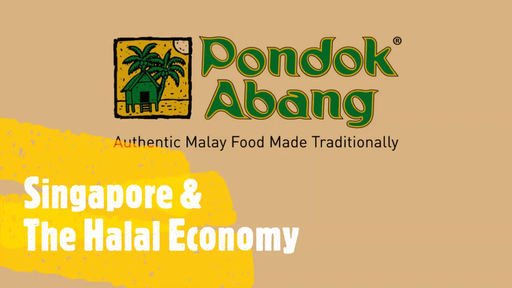 Singapore and the Halal Economy