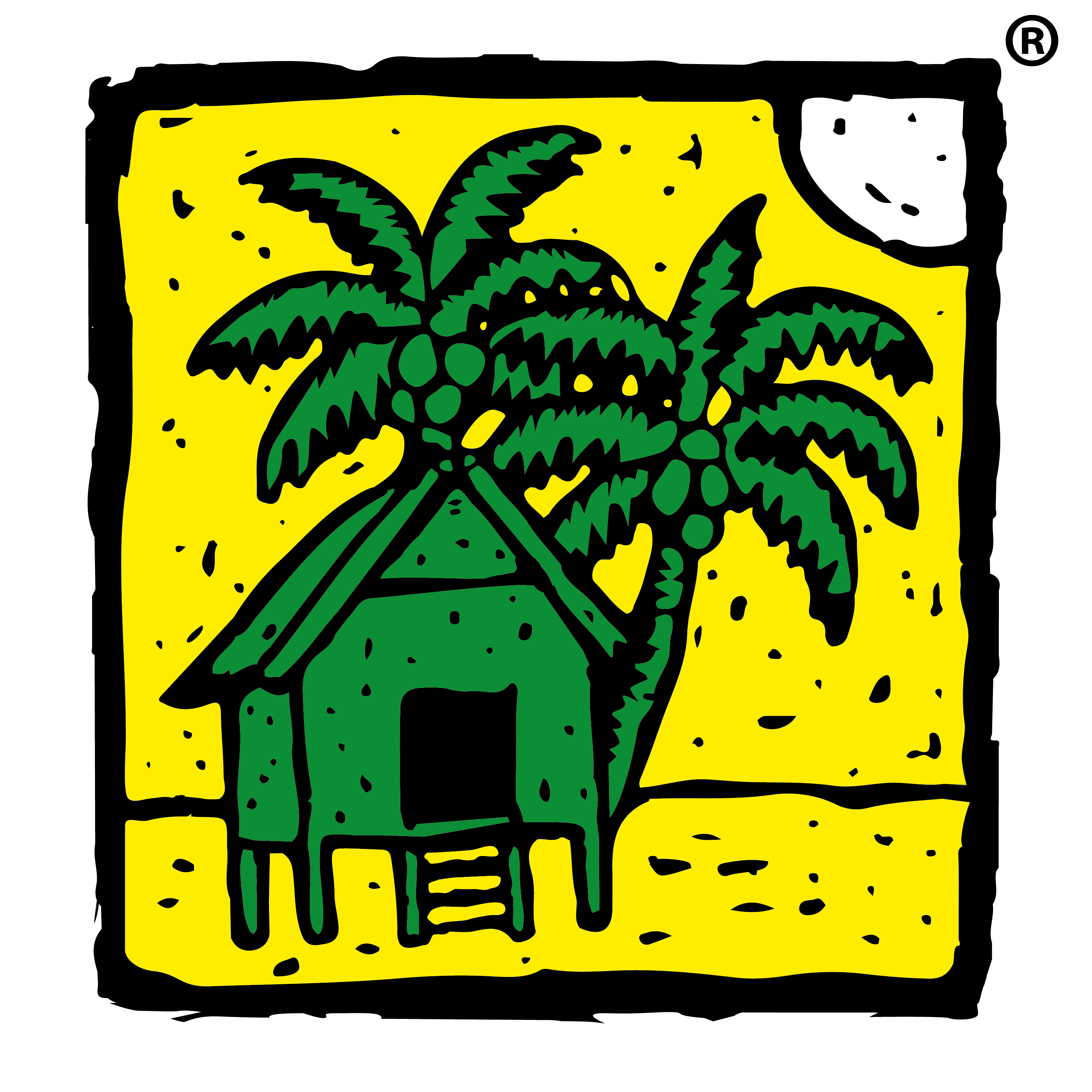 Pondok Abang logo